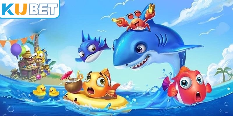 Quan sát giao diện trước khi bắt đầu để việc điều khiến dễ dàng hơn