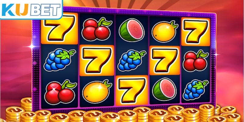 Hệ thống slot gây chú ý nhờ nhiều phong cách thiết kế khác nhau