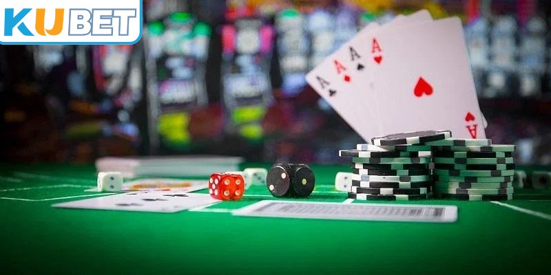 Không gian casino quốc tế thu nhỏ ngay trước màn hình đẳng cấp