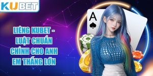 Liêng KUBET