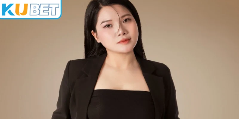 Những thành tựu đáng nể của  CEO Hoàng Thùy Linh đối với KUBET