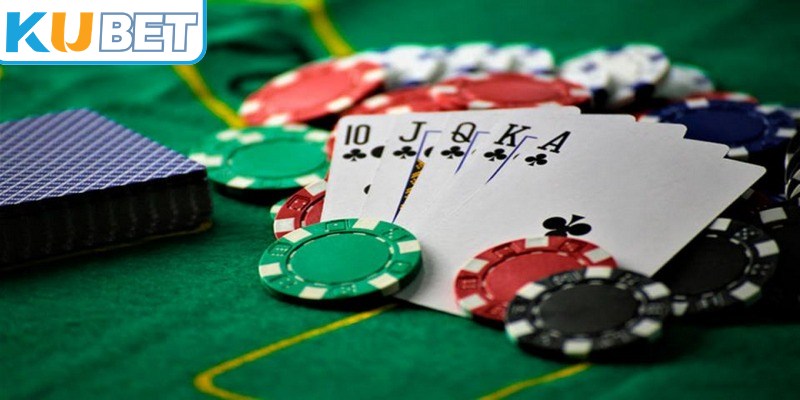 Phỏm KUBET là trò chơi bài cược đẳng cấp đang được săn đón