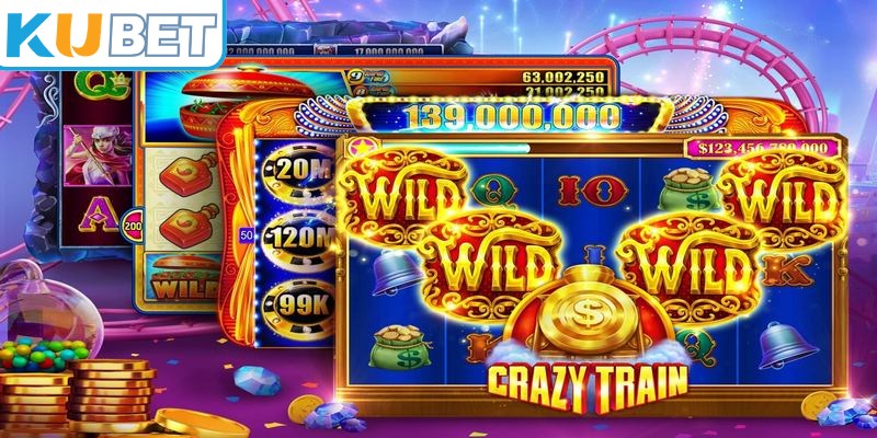 Sự hấp dẫn của năm mới phát tài KUBET đến từ chủ đề tài lộc