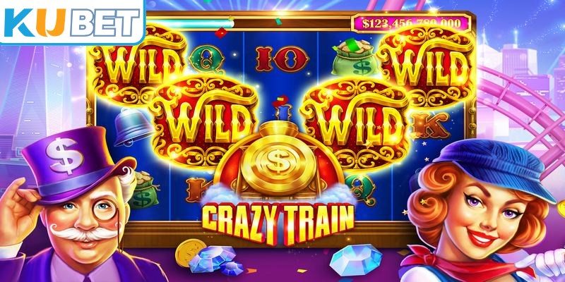 Tìm hiểu tổng quan về nổ hũ PG SOFT KUBET
