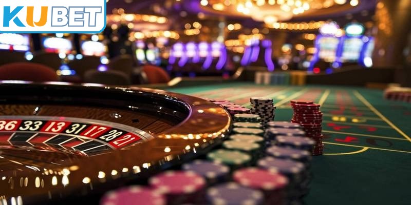 Top nhà cái KUBET khẳng định vững chắc vị thế uy tín hàng đầu
